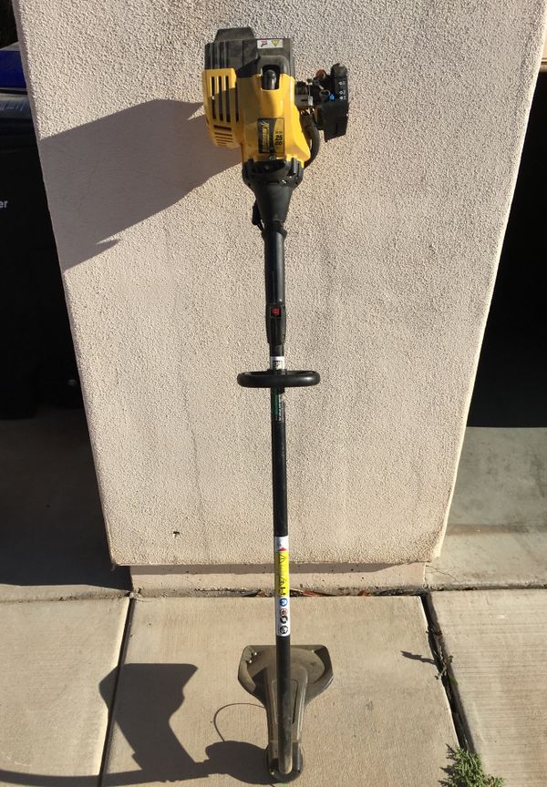 Bolens BL110 25cc w/ extra line weed whacker / trimmer for Sale in