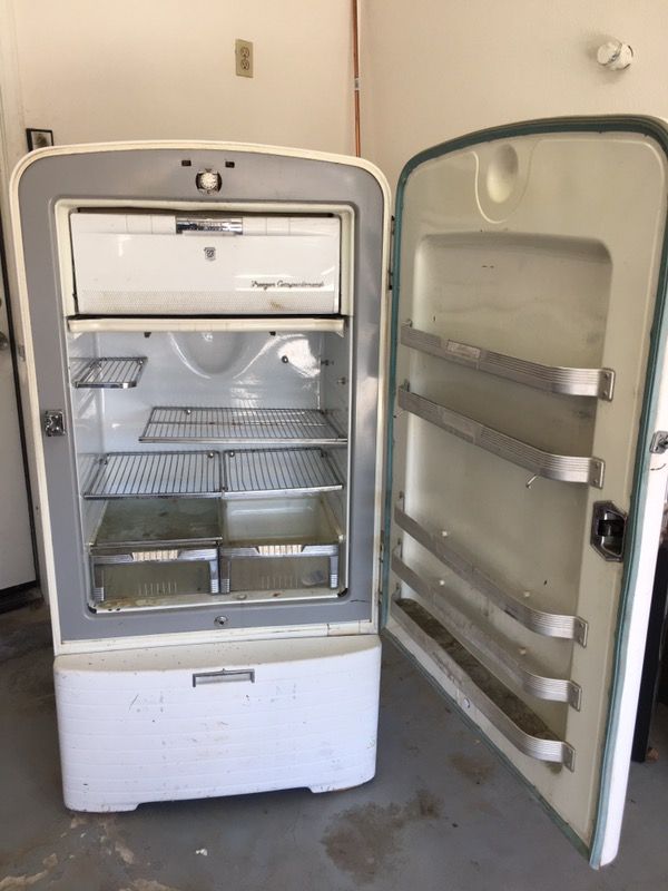 SHELVADOR CROSLEY FRIDGE for Sale in Las Vegas, NV - OfferUp