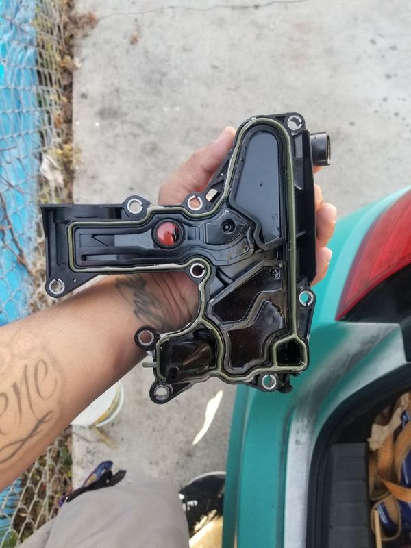 90 firm today only....Mk6 Volkswagen GTI... Pressure Control Valve