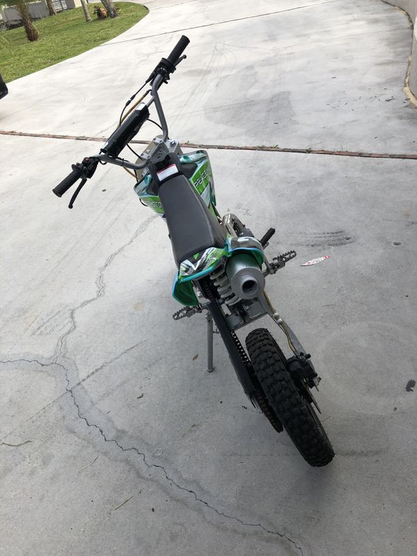 peace sports 250 dual sport