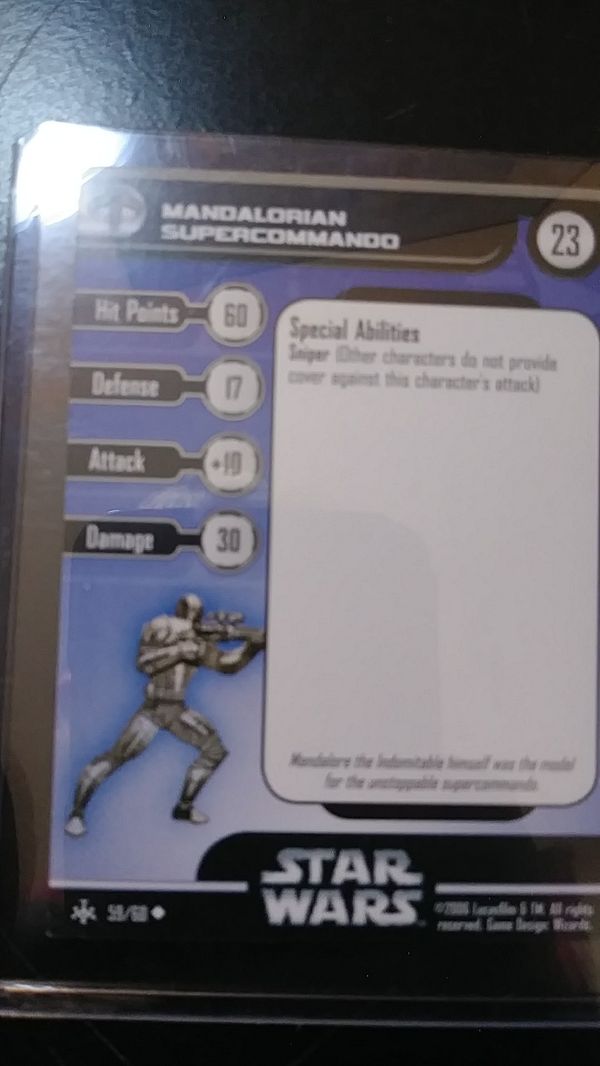 star wars mandalorian mystery minis