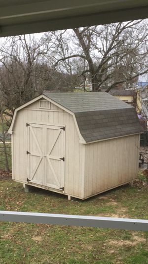 new and used shed for sale in winston-salem, nc - offerup