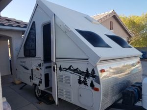 New and Used Pop up campers for Sale in Las Vegas, NV ...