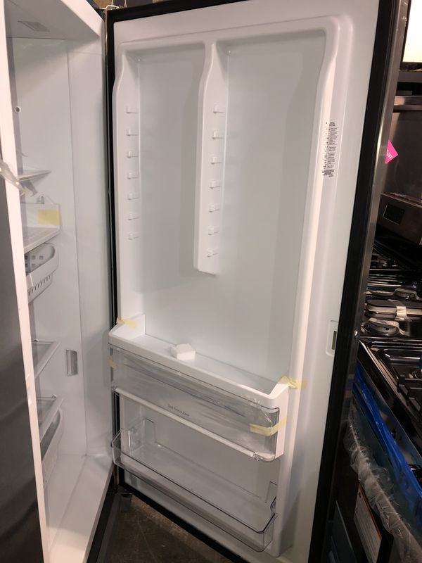 KENMORE ELITE 20.5 CUBIC FT STAINLESS STEEL UPRIGHT FREEZER for Sale in