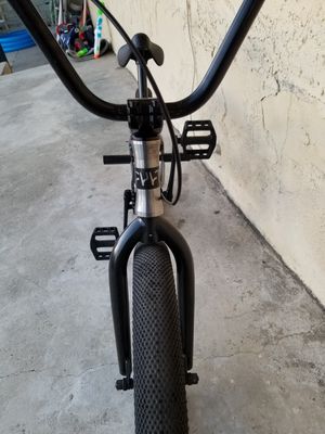 Almost new. Cult bmx bike. For all of you that understand the bmx life. I'm selling my bikes because I need space. They're all quality. for Sale in Los Angeles, CA