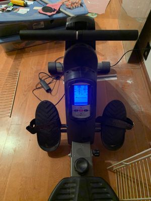 New and Used Rowing machine for Sale - OfferUp