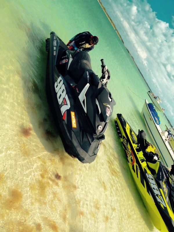 jet ski shoes seadoo