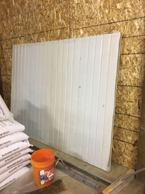 New And Used Garage Door For Sale In Portland Or Offerup