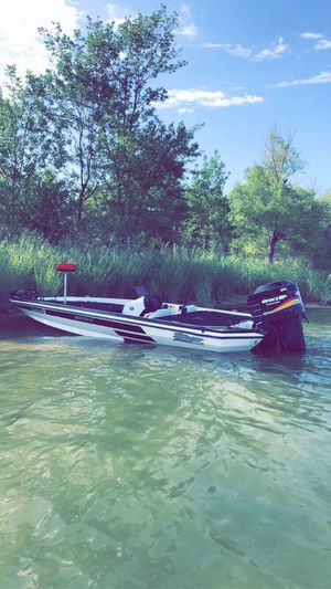New and Used Bass boat for Sale in Dallas, TX - OfferUp