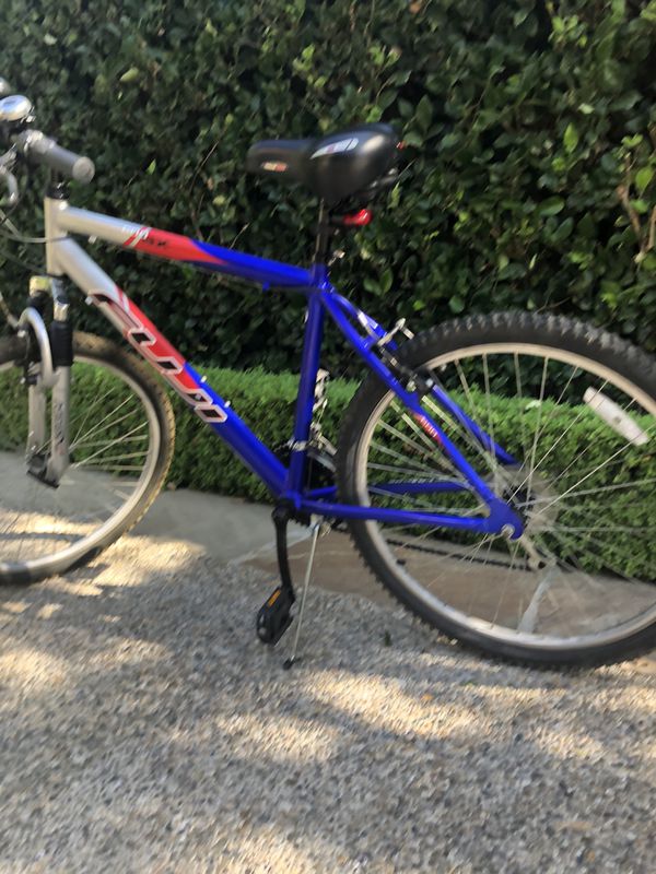FUJI SX 600 VINTAGE MOUNTAIN BIKE - GREAT CONDITION ! for Sale in
