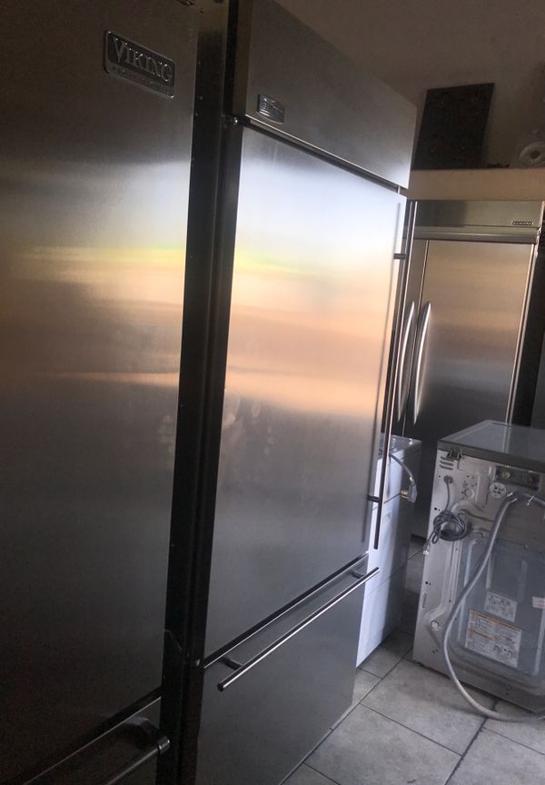 Viking single refrigerators for Sale in Phoenix, AZ OfferUp