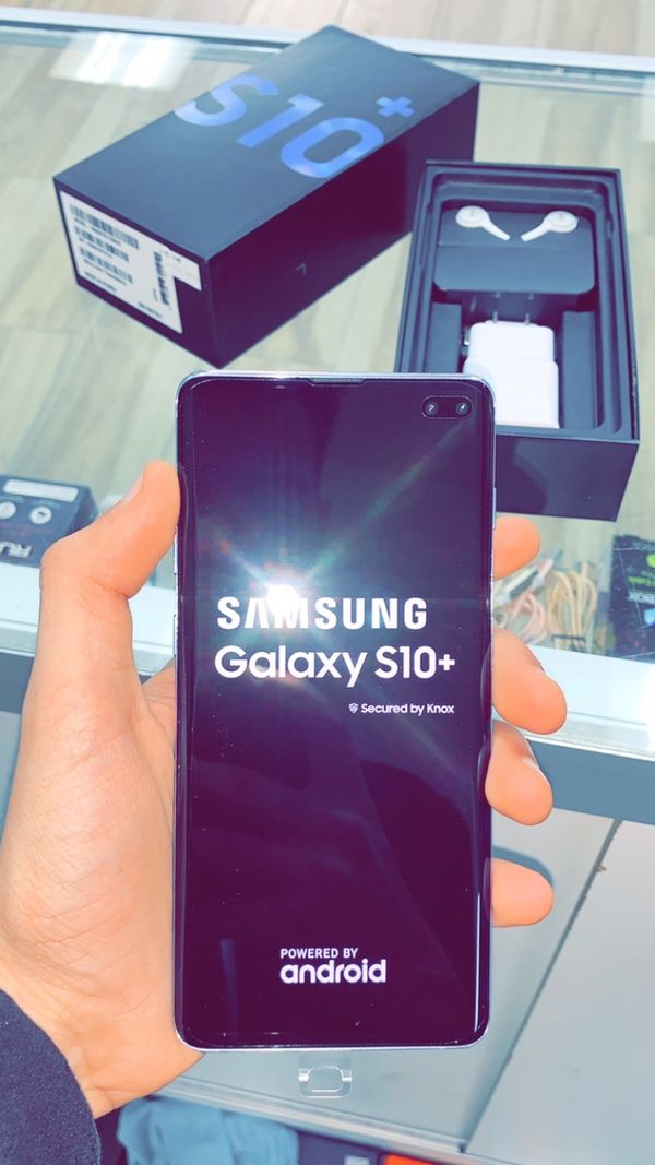 samsung galaxy s10 cricket