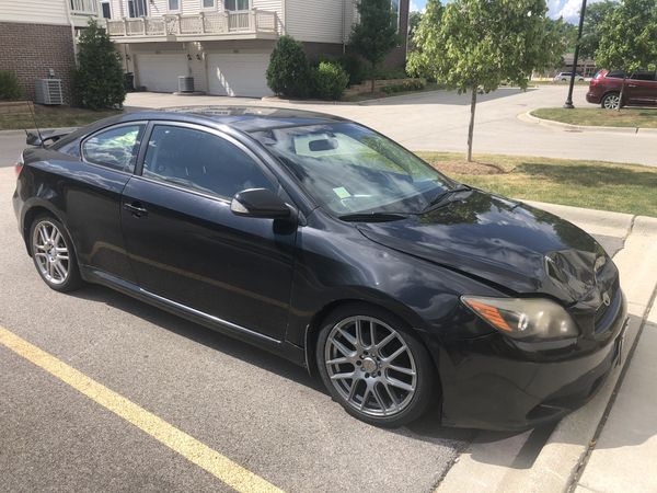 Scion TC 2008 $2000 OBO for Sale in Rolling Meadows, IL - OfferUp