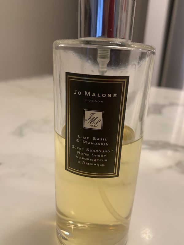 Jo Malone Room Spray For Sale In New York Ny Offerup