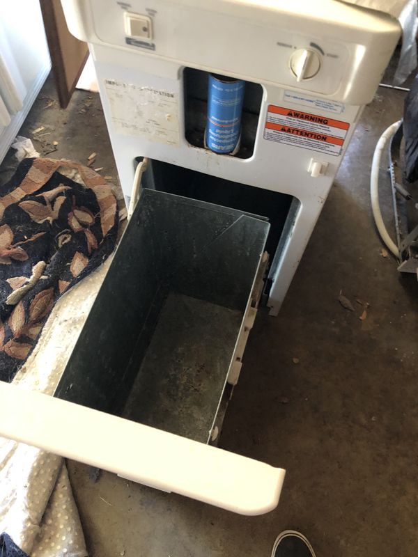 Kenmore Trash Compactor for Sale in El Cajon, CA OfferUp