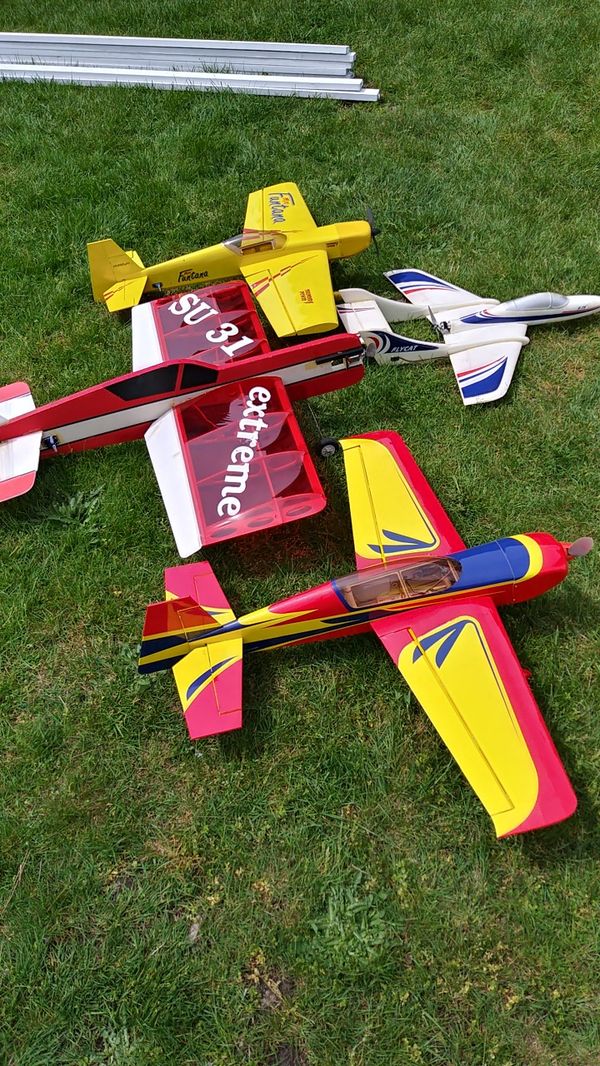 RC Airplanes for Sale in Renton, WA OfferUp