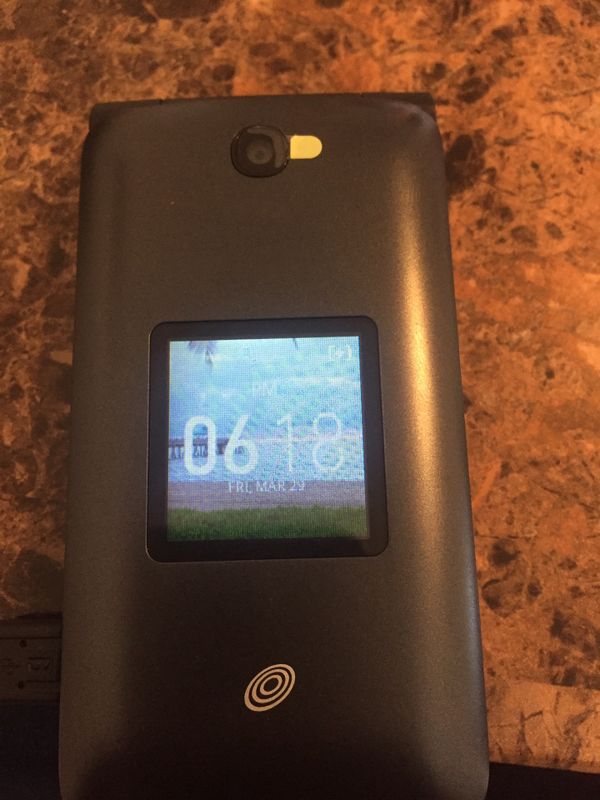 Alcatel Flip Phone NEW!!! for Sale in Chicago, IL OfferUp