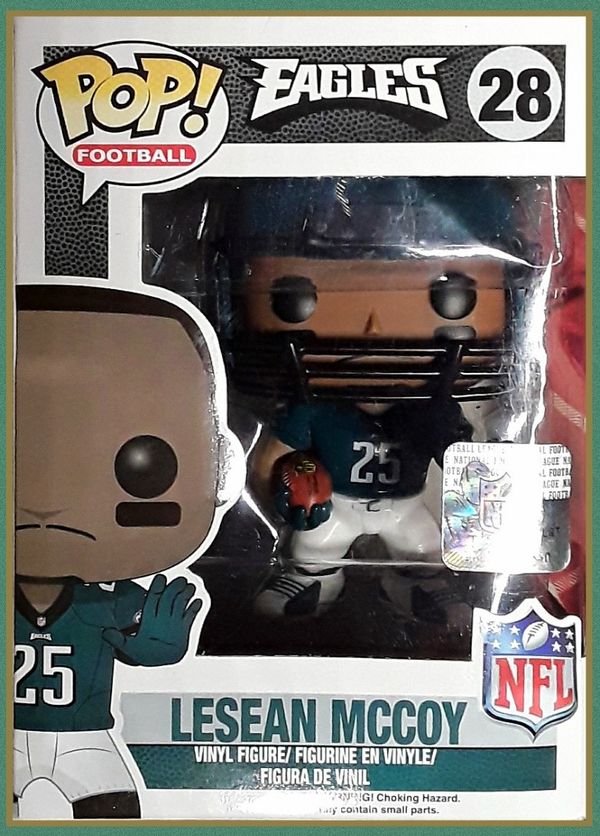 eagles swoop funko pop