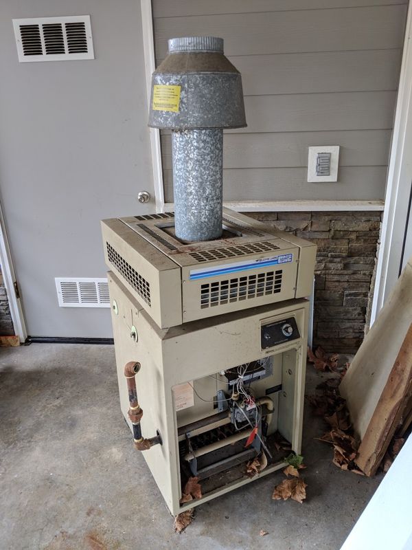 Teledyne Laars Spa Pool Heater Series One EPG-250 for Sale in Federal ...