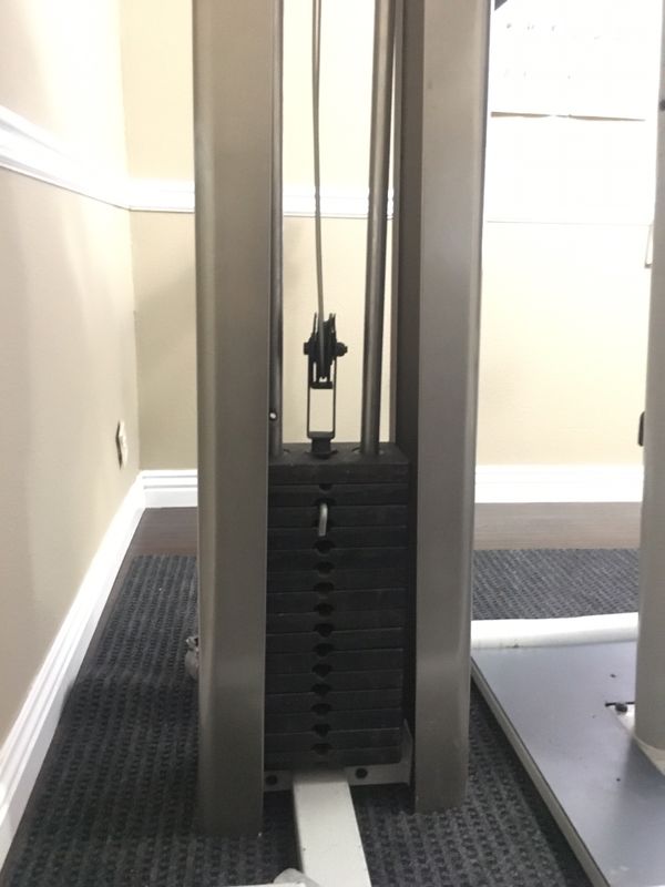 nordictrack 360 with freemotion technology for Sale in Tustin, CA OfferUp