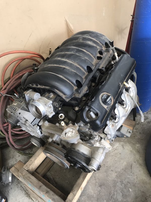 2015 Chevy engine 5.3 for Sale in Fort Worth, TX - OfferUp