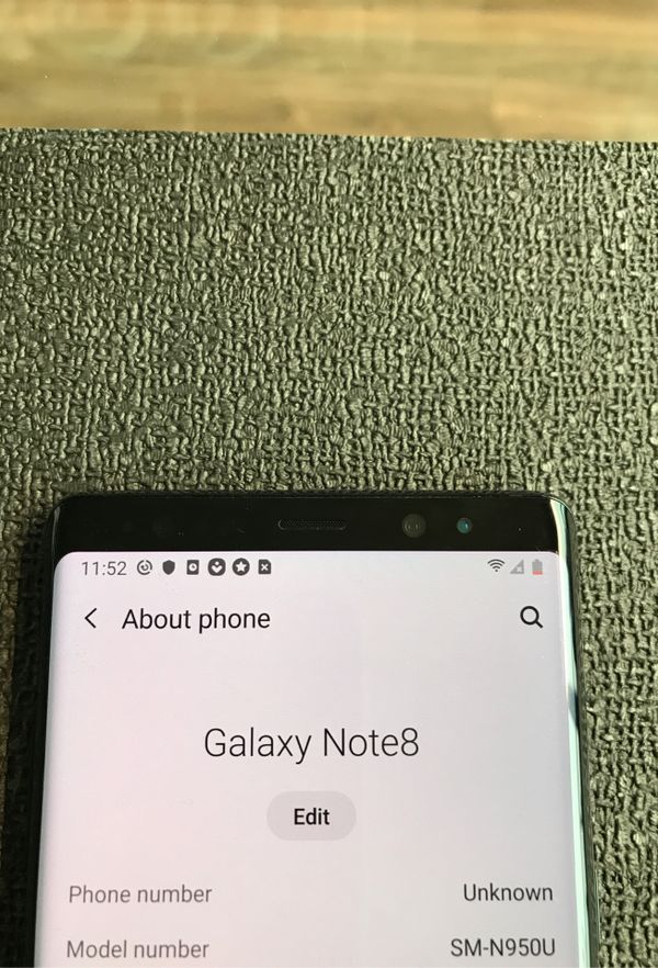 samsung galaxy note 8 64gb unlocked