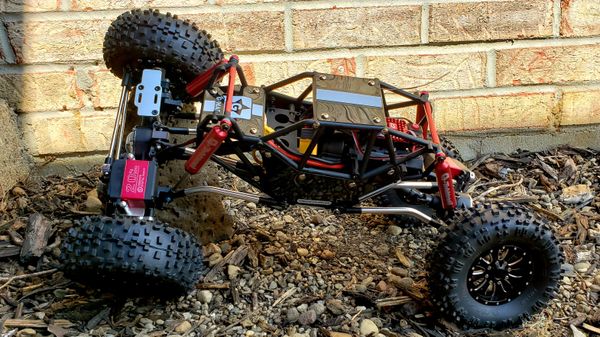 r1 crawler