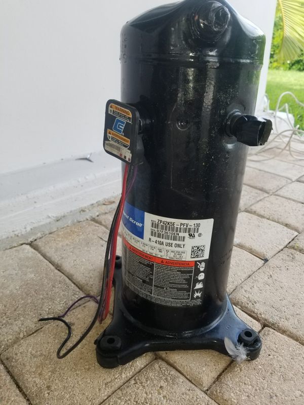 Air conditioning compressors for Sale in Miami, FL OfferUp