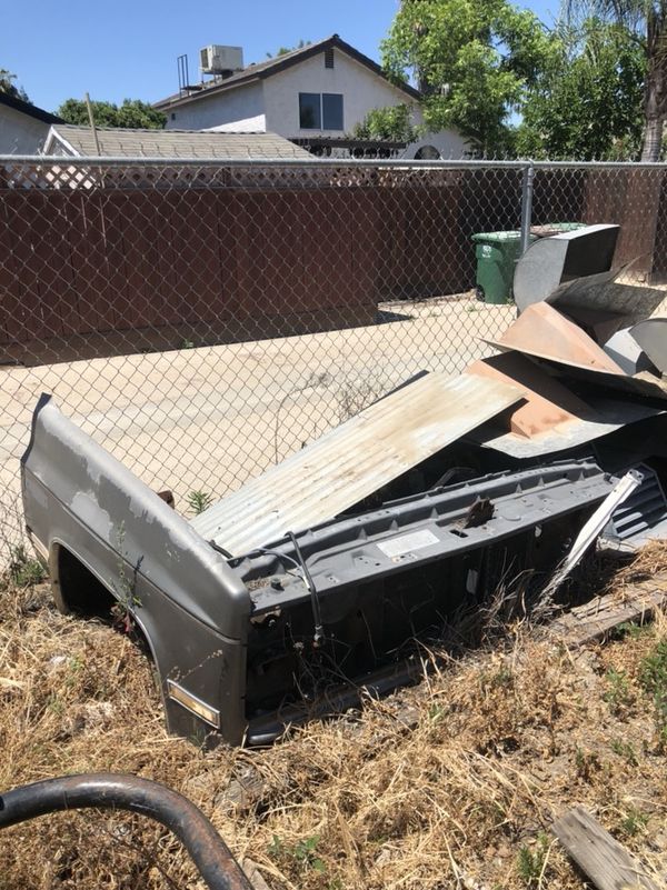 Square body Chevy parts for Sale in Kingsburg, CA OfferUp