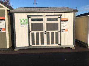 new and used shed for sale in memphis, tn - offerup