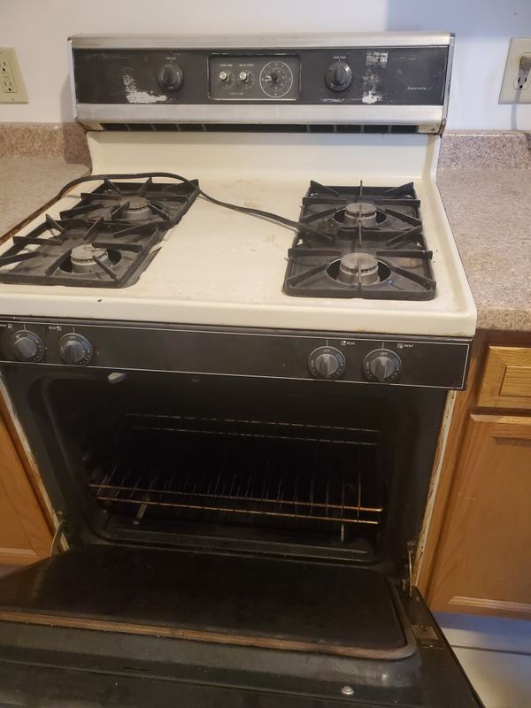 Used gas stove for Sale in Cleveland, OH OfferUp