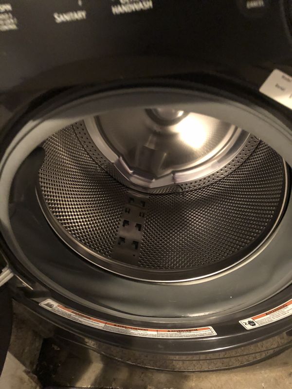Kenmore Elite Frontload HE3 Super Capacity Washer for Sale in Lake