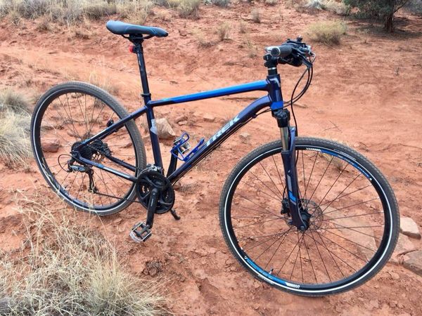 trek 8.4 ds 2014