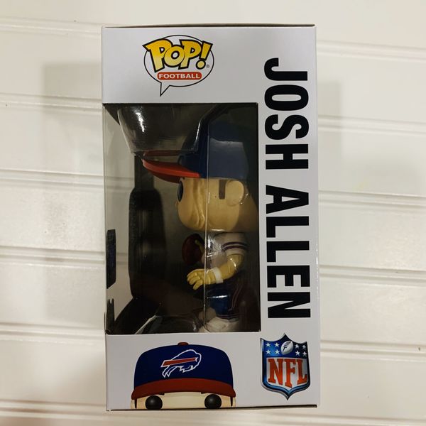 buffalo bill funko pop