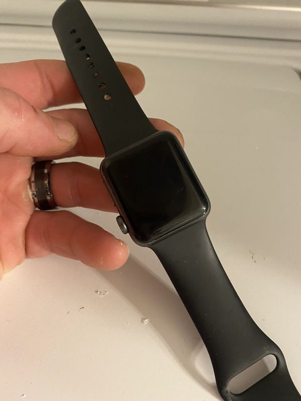 apple watch series 3 for 199.99