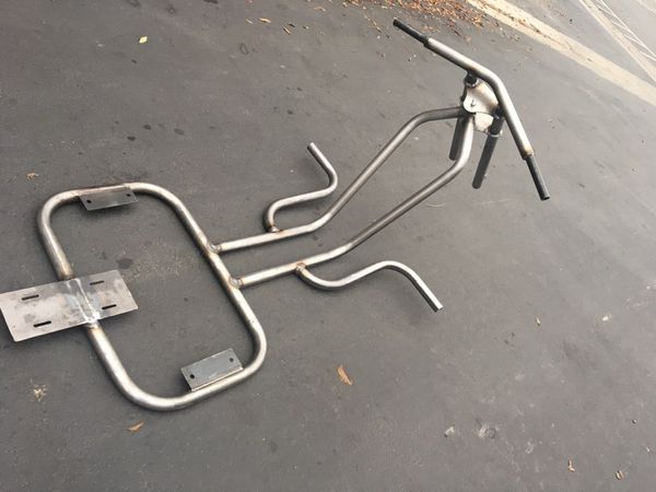 drift bike frames