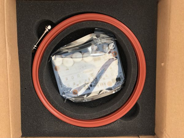 Pentair Intellibrite 5g Color LED pool light engine kit, 619818Z, new