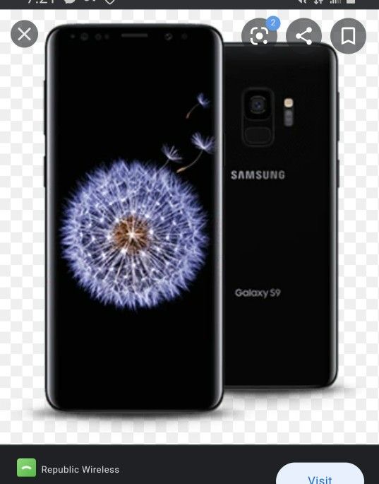 s9 verizon