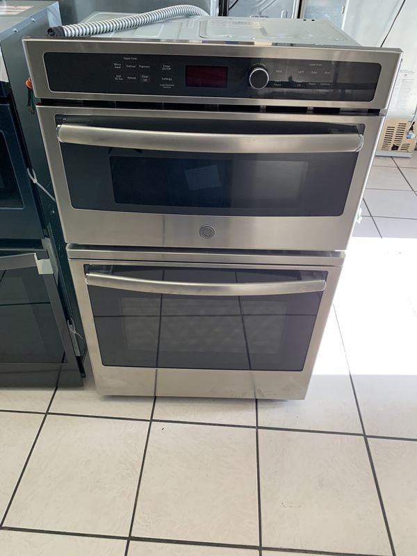 Ge Microwave & Oven Combination for Sale in Simi Valley, CA OfferUp