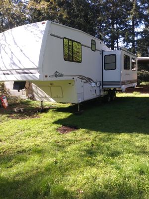 New and Used Campers & RVs for Sale - OfferUp