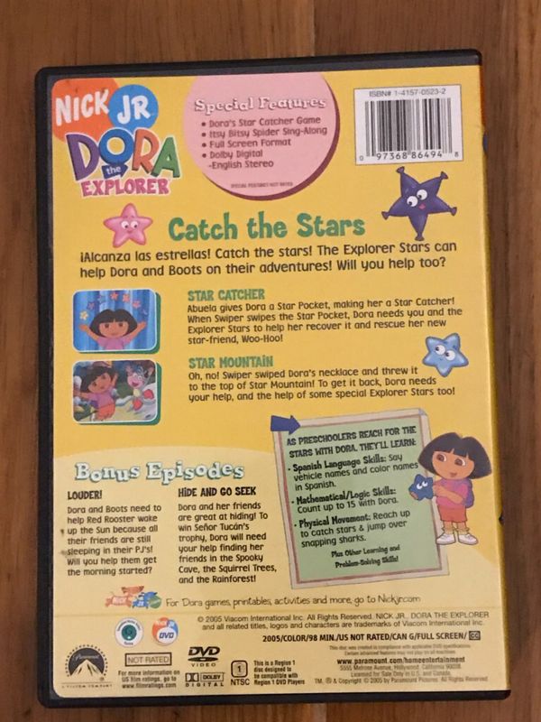 9 Dora dvds for Sale in Newport News, VA - OfferUp