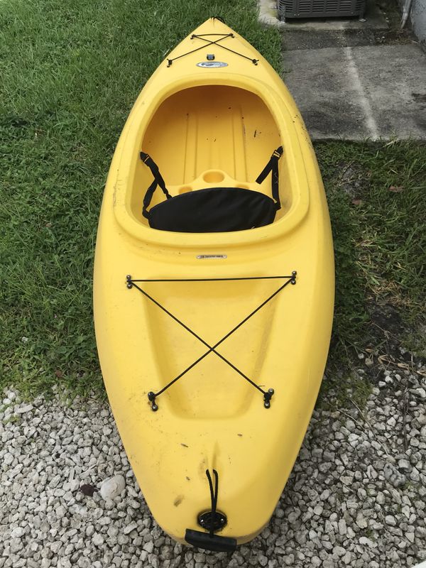 Clearwater Affinity 8.6 Kayak for Sale in Jupiter, FL - OfferUp