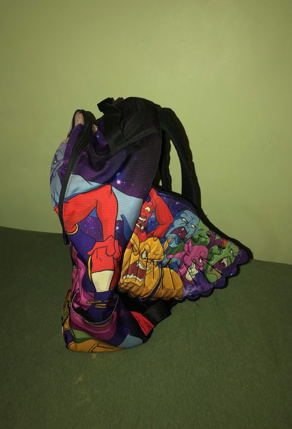 space jam backpacks near me