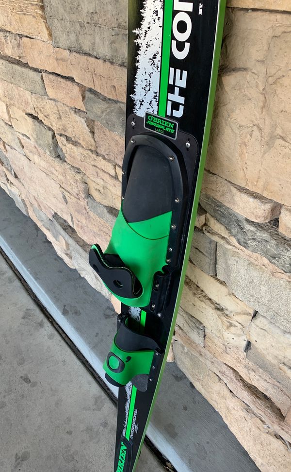 O'Brien The Competitor Slalom Water Ski for Sale in Fullerton, CA OfferUp