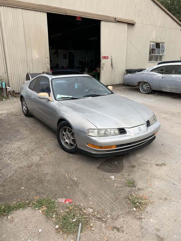 92 HONDA PRELUDE SI for Sale in Baytown, TX OfferUp