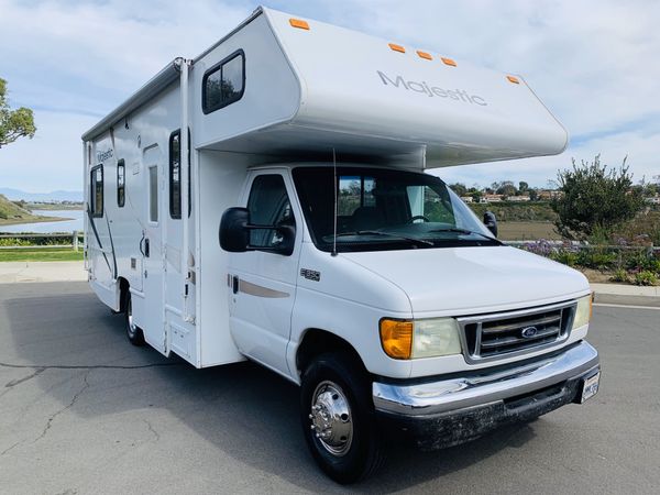 2004 Four Winds Majestic 24 FT. Class C for Sale in Newport Beach, CA ...