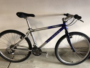 Balance AL-450 Mountain Bike for Sale in Buena Park, CA