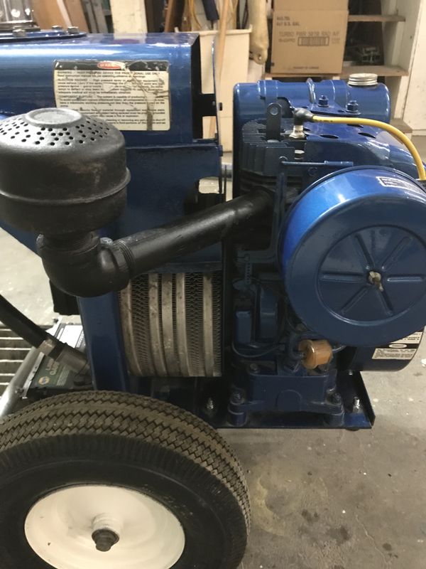 Graco GH 733 spray pump for Sale in Hillsboro, OR