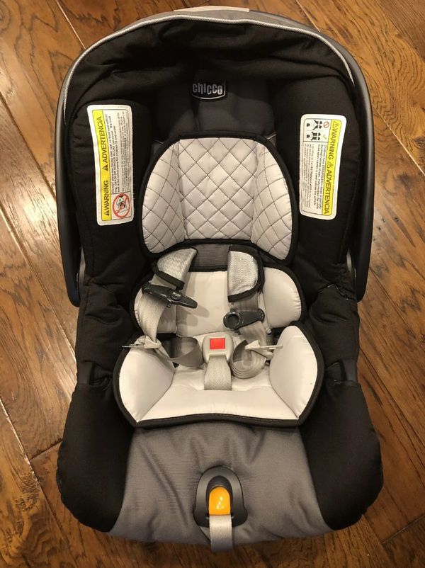 Chicco Keyfit Infant Car Seat Encore, Chicco Keyfit 22 Infant Car Seat Encore