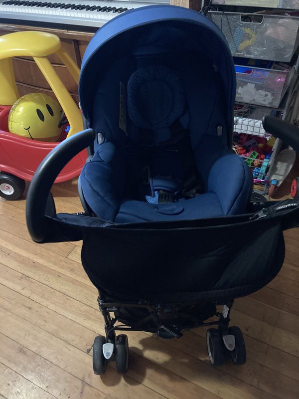 maxi taxi stroller frame